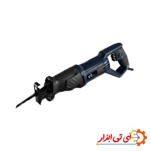 اره افقی بر 800 وات ویوارکس مدل VR8020-RS